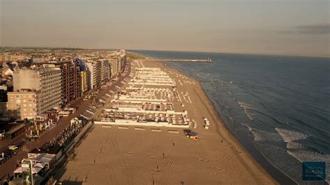 strand van blankenberge|Strand von Blankenberge